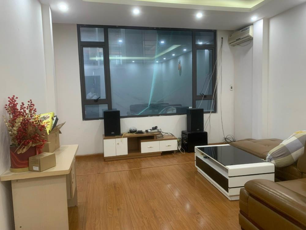 CHO THUÊ NHÀ RIÊNG ĐẠI TỪ  - HOÀNG MAI 5 TẦNG, 40M2, 2N, FULL NỘI THẤT 13TR1656088