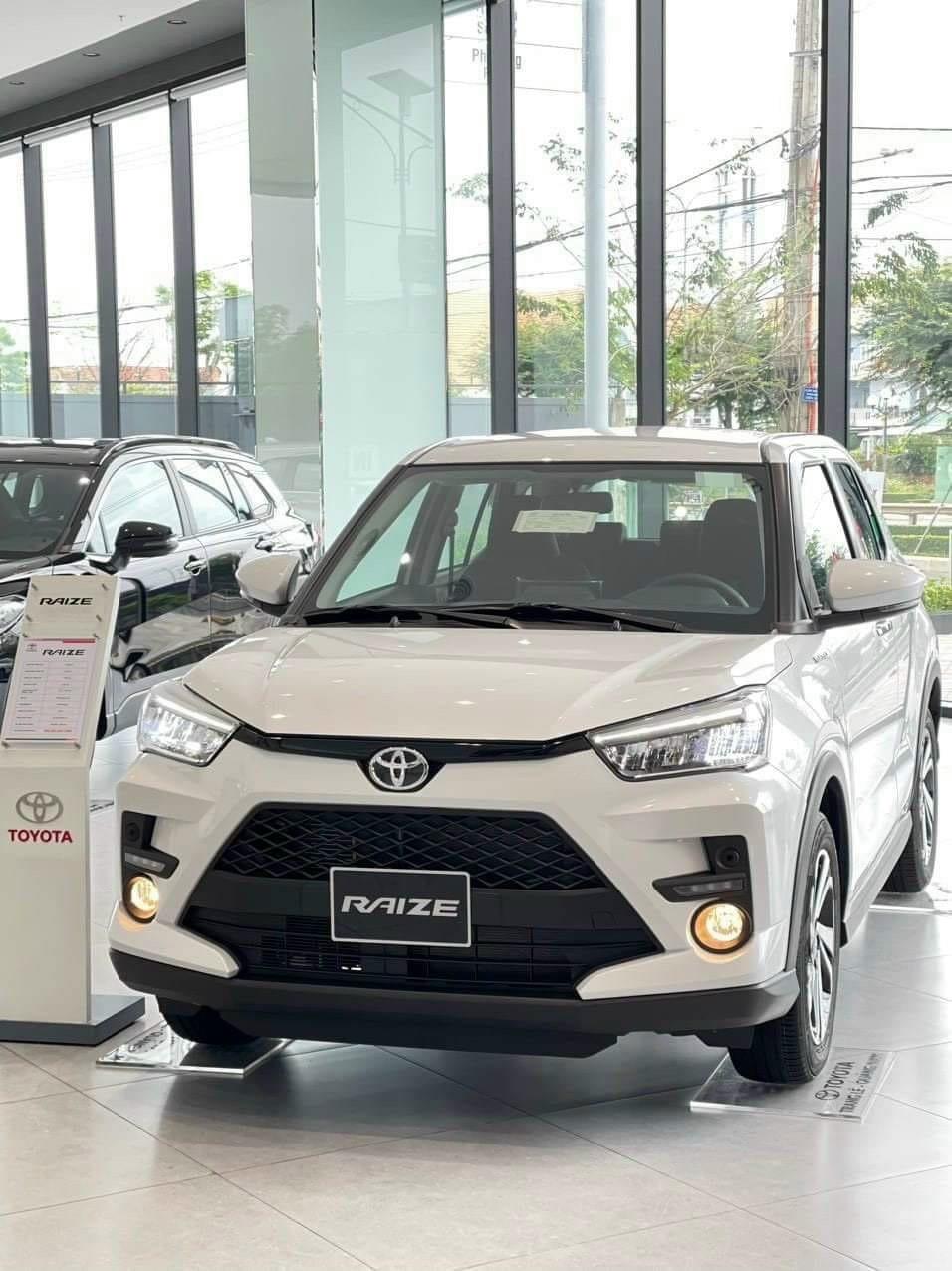 TOYOTA Quảng Nam - Giá xe Toyota Quảng Nam tháng 04/2024 tốt nhất1417853