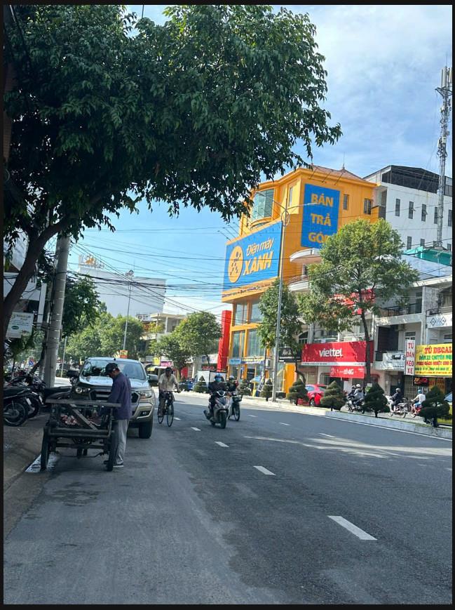 CẦN BÁN NHÀ ĐẸP 4 TẦNG TẠI THÀNH PHỐ NHA TRANG - KHÁNH HOÀ1842561