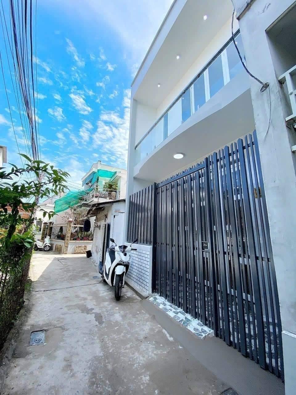 034🏘️NHÀ ĐẸP - VỊ TRÍ ĐẸP - NẰM NGAY - TRUNG TÂM TP( Nằm kế - Chợ Xuân Khánh & Bờ kè Mạc Thiên Tích).1911789