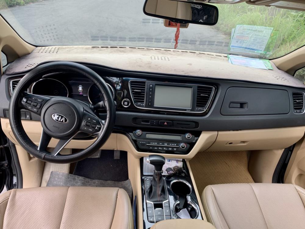   bán xe Kia sedona SX 2019 bản platiumD405994