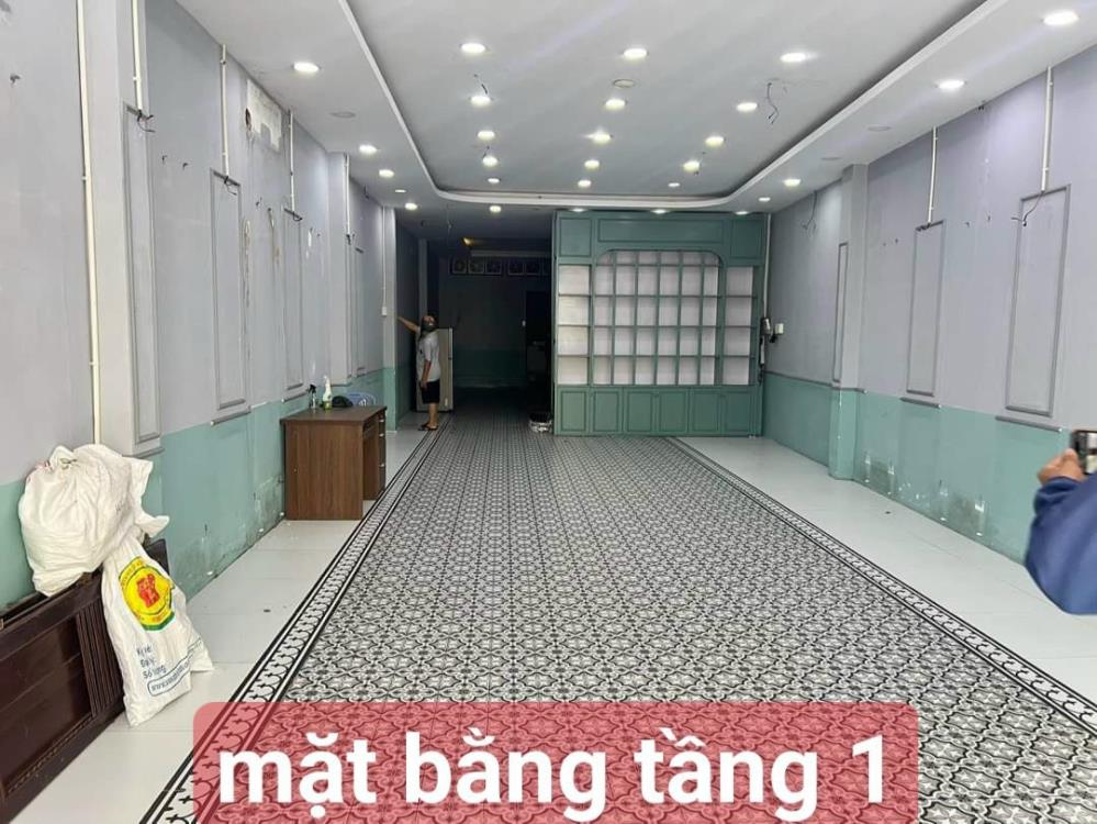 Cho thuê mặt bằng kinh doanh Thủ Dầu Một, BD ngay ngã 6.Giá Thuê: 35 triệu/tháng.Diện Tích: 5×27m²1414434