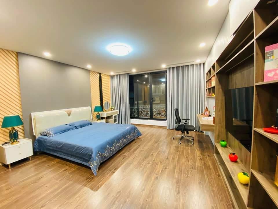 MẶT PHỐ LÊ QUANG ĐẠO, PHÚ ĐÔ 39M2*5T VỈA HÈ Ô TÔ KINH DOANH 6,2 TỶ225249