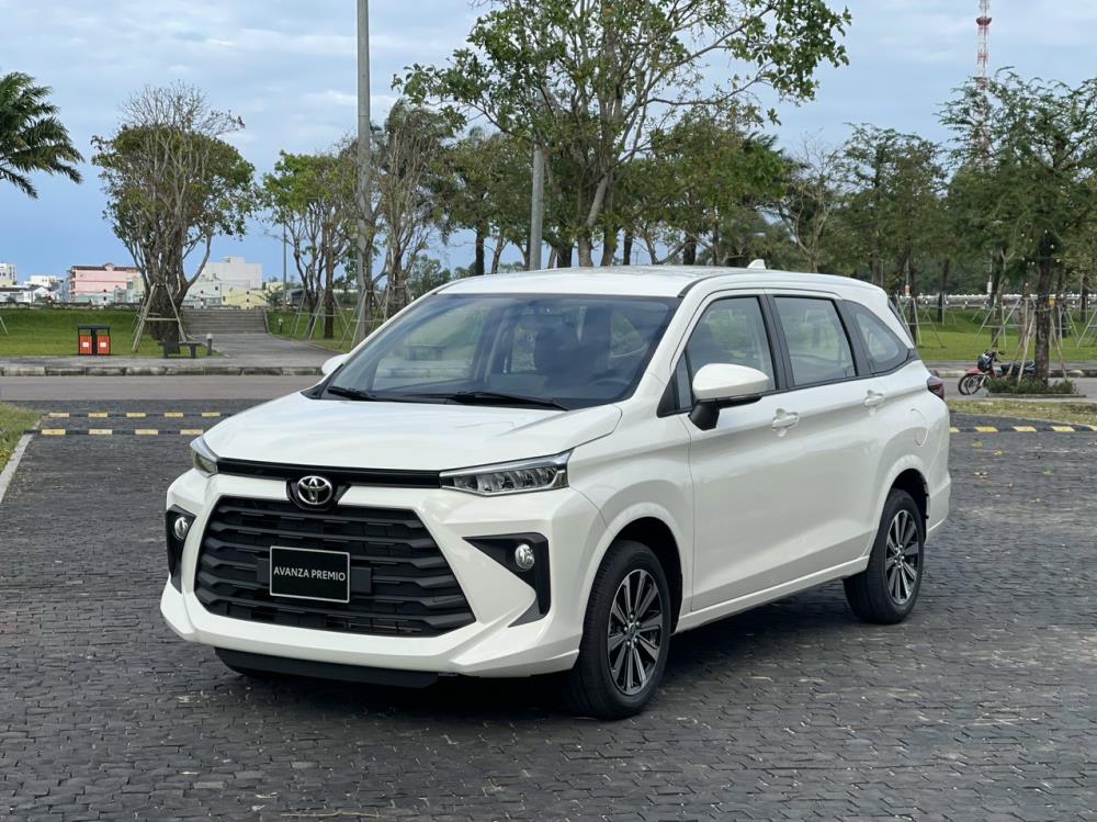 TOYOTA Quảng Nam - Giá xe Toyota Quảng Nam tháng 04/2024 tốt nhất1417857