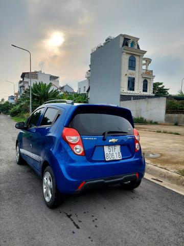 Xe Chevrolet Spark 1.0 LS 20161945642