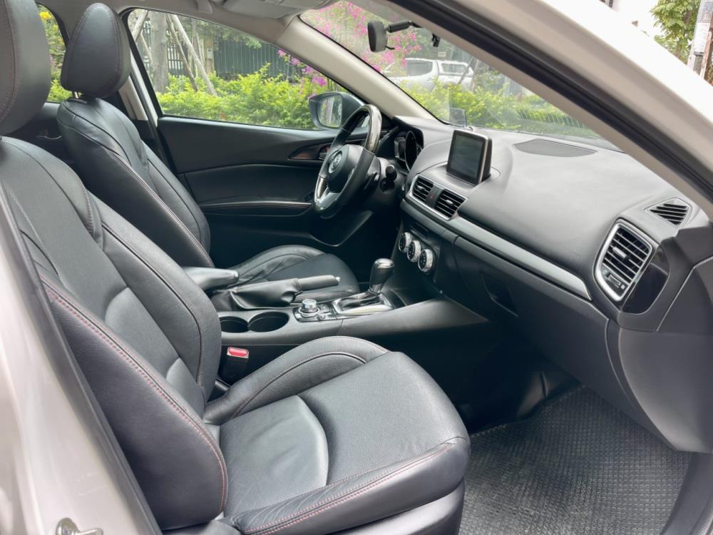 Cần bán xe Mazda 6, bản 2.5 sản xuất 2014, biển hà nội, ODO hơn 8 vạn km.133079
