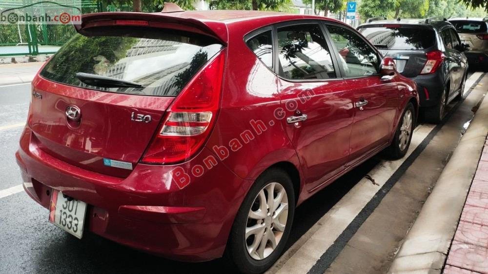 CHÍNH CHỦ CẦN BÁN XE HYUNDAI I301631400