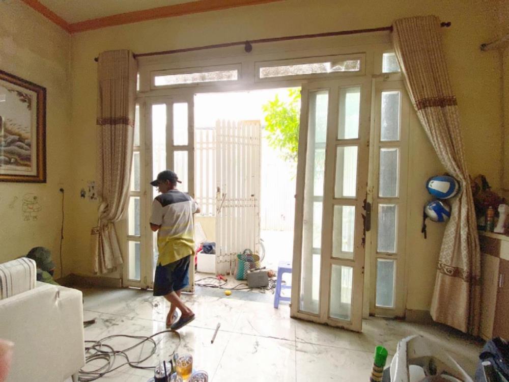 Bán nhà Lê Văn Thọ phường 11 Q.GV, 2 tầng, ĐƯỜNG 5m, giá giảm còn 4.x tỷ897568