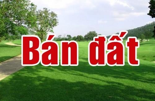 CẦN BÁN LÔ ĐẤT ĐẸP TẠI AN DƯƠNG -HẢI PHÒNG2007546