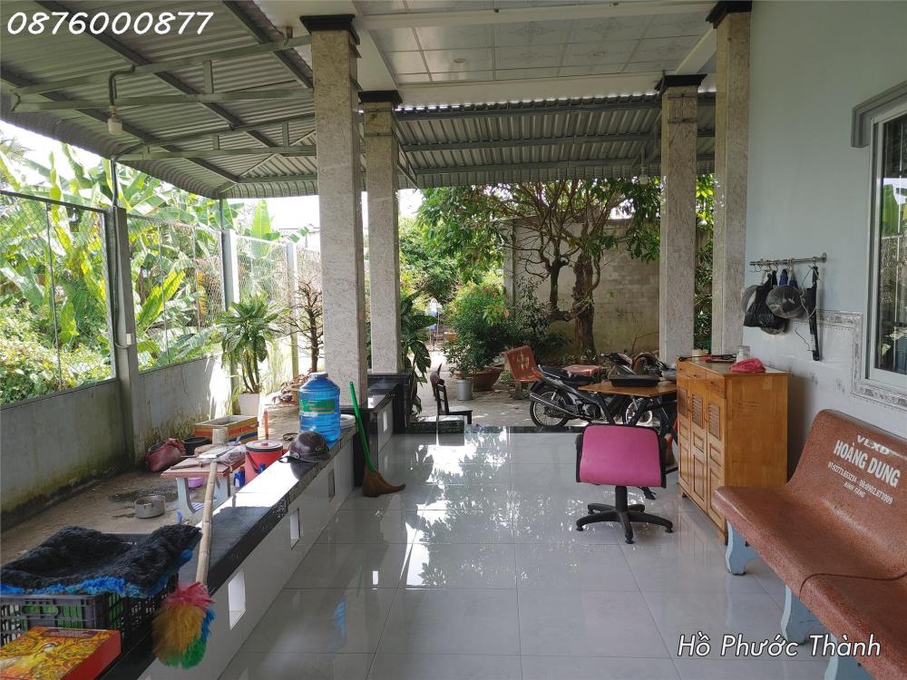 Ngộp bank bán gấp nhà phố Xã Hòa Thành Lai Vung. MT đường nhựa 10m cách chợ Tân Thành 200m view sông962373
