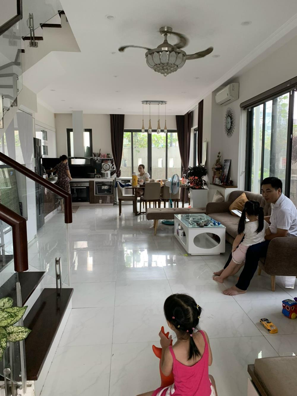 CHO THUÊ BIỆT THỰ ĐƠN LẬP - DỰ ÁN VINHOMES THĂNG LONG - ĐẠI LỘ THĂNG LONG - LÊ TRỌNG TẤN, XÃ AN KHÁNH, HUYỆN HOÀI ĐỨC, HÀ NỘI1628478