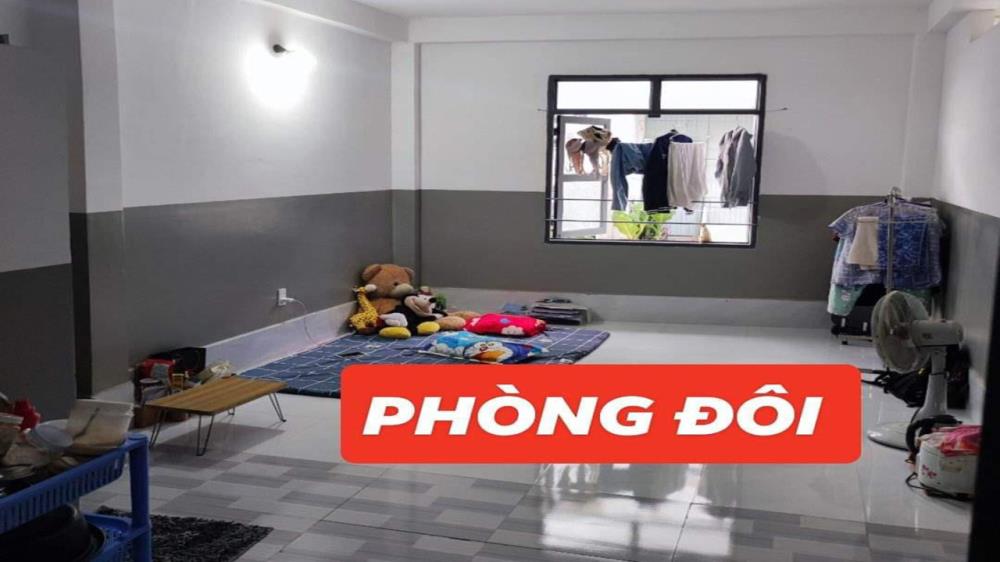 Bán nhà trọ vườn lài PHƯỜNG AN PHÚ ĐÔNG Q.12, 18 phòng, dòng tiền 60tr, Hẻm ÔTÔ, giá chỉ 12 tỷ354837