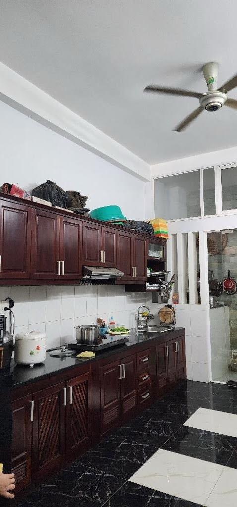 Bán Nhà MT Lý Chiêu Hoàng, Gần Bình Phú, Q6. DT 100M2, Ngang 3.9x26m. 4 tầng(5PN), Chỉ nhỉnh 15,3 tỷ1801461