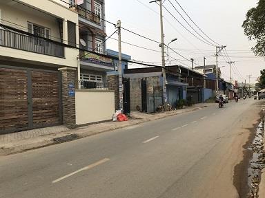 Mình chính chủ cần bán biệt thự 2 mặt tiền đường 10m tại Đường Thới Tam Thôn 18, Xã Thới Tam Thôn, Hóc Môn, Hồ Chí Minh193277