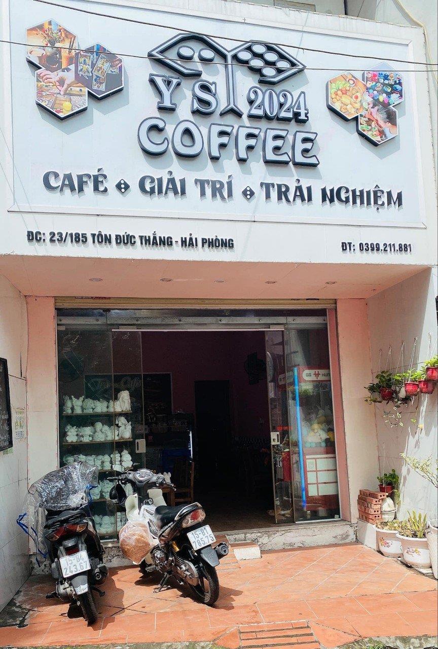 SANG QUÁN CAFE – GIẢI TRÍ – TRẢI NGHIỆM TẠI TÔN ĐỨC THẮNG, PHƯỜNG AN DƯƠNG, QUẬN LÊ CHÂN1849494