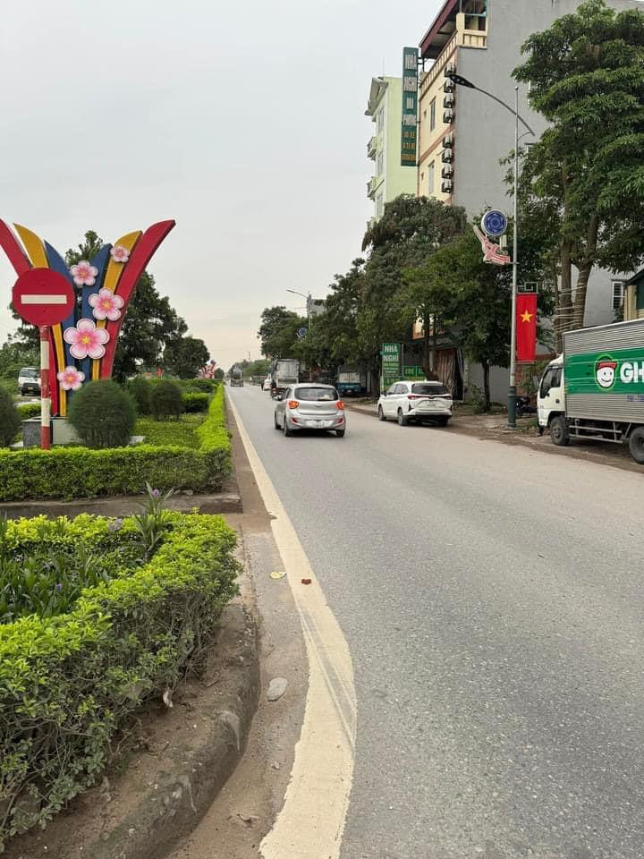 Chính chủ gửi bán lô đất trục đường tỉnh 385 tại Khu dân cư mới Hành Lạc, Như Quỳnh, Văn Lâm1544672