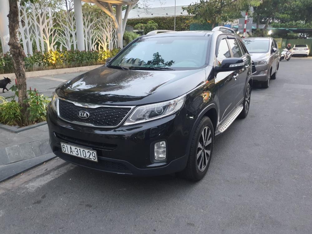 Chính chủ cần bán nhanh xe SORENTO, sản xuất 2016.1764950