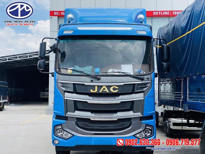 Cần bán xe JAC H360 đời 2022, màu xanh lam, nhập khẩu chính hãng625368