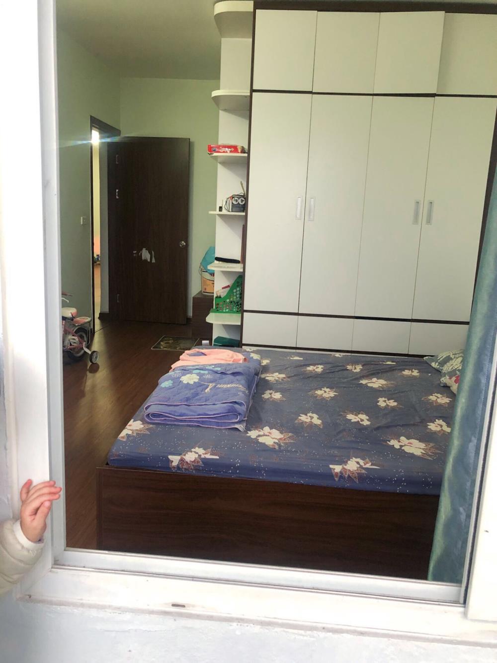 Chính chủ cần bán căn hộ chung cư Tân Việt 3 phòng ngủ tại Hoài Đức1012026