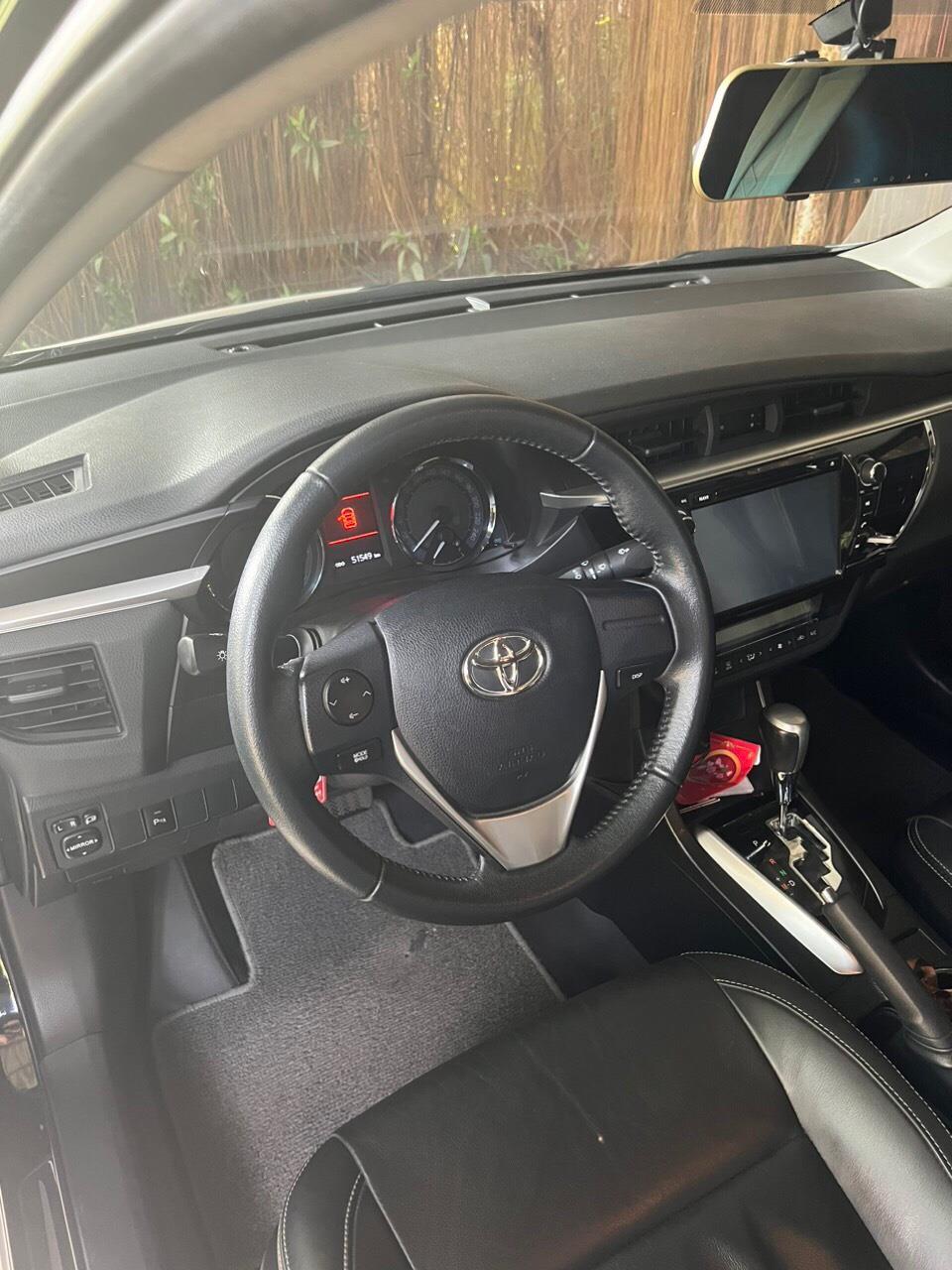  xe Toyota Corolla Altis 2016,1095708