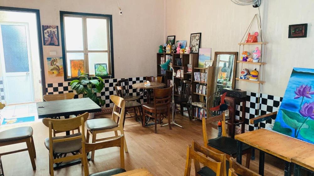 SANG QUÁN CAFE – GIẢI TRÍ – TRẢI NGHIỆM TẠI TÔN ĐỨC THẮNG, PHƯỜNG AN DƯƠNG, QUẬN LÊ CHÂN1849498