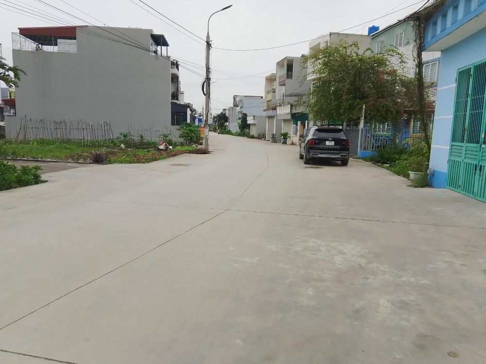 Chính chủ cần bán lô đất ở Vĩnh Hồng, Bình Giang, Hải Dương1346920