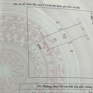 BÁN NHÀ 3 TẦNG TRƯỜNG THI GẦN QUẢNG TRƯỜNG HỒ CHÍ MINH TRUNG TÂM CỦA THÀNH PHỐ VINH1277034