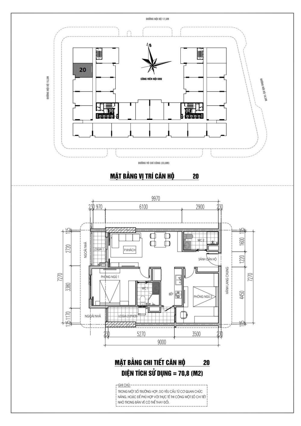 VẠN ĐẠT LAND - CHUYÊN MUA BÁN, VẬN HÀNH CHO THUÊ CĂN HỘ FPT PLAZA1094843