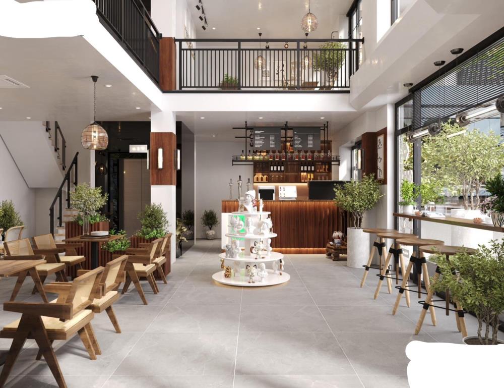 SANG NHƯỢNG QUÁN CAFE LÔ GÓC MỚI MỞ, DECOR ĐẸP TẠI KHU ĐÔ THỊ AN HƯNG - DƯƠNG NỘI - HÀ ĐÔNG1806373