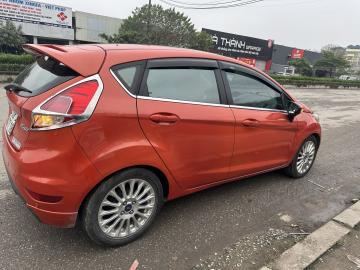 Ford Fiesta Ecoboost 1.0 2014 đi giữ gì bảo dưỡng cẩn thận1393277