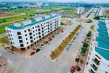 Dự Án Lam Sơn Nexus - TP Bắc Giang1868934