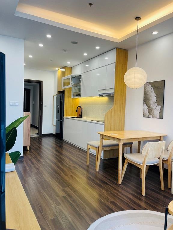 Cho thuê căn hộ tại dự án Hoàng Huy Commerce Hải Phòng nằm trên đường Võ Nguyên Giáp cạnh aoen mall1368335