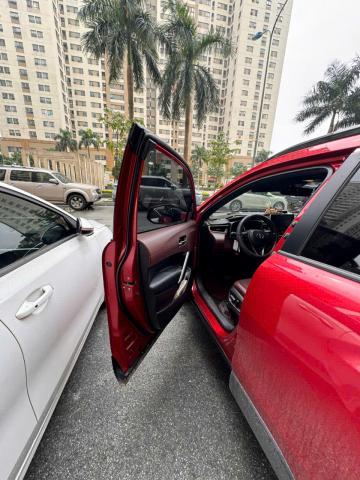 Toyota Corolla Cross 2020 1.8V - 46000 km - 720 triệu  2008369