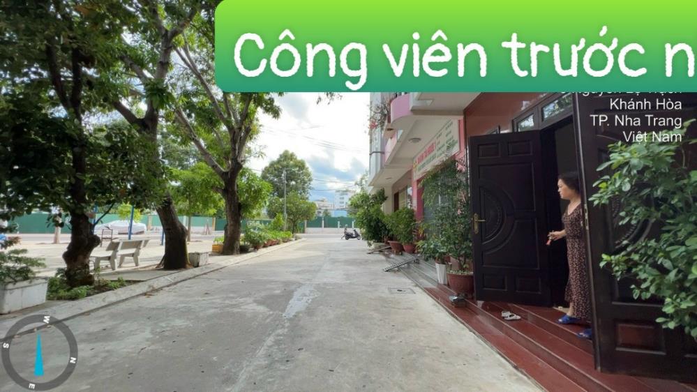 CHÍNH CHỦ CẦN BÁN NHÀ 3 TẦNG TẠI PHƯỜNG VĨNH NGUYÊN-TP NHA TRANG-TỈNH KHÁNH HÒA1752644