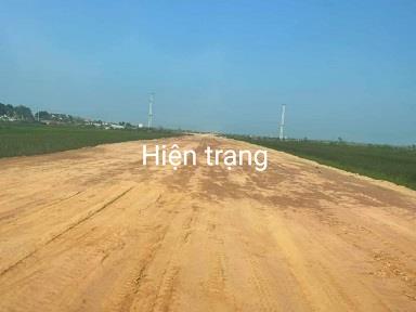 Đất đường vành đai ven biển Thuộc Nga Tân - Nga Sơn - Thanh Hóa.1520428