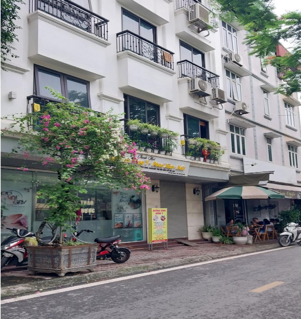 NHÀ CHÍNH CHỦ TÂN MAI ĐẲNG CẤP THƯỢNG LƯU - VIEW HỒ LỘNG GIÓ 63m 5T Đẹp như Vinhomes River Side1775414