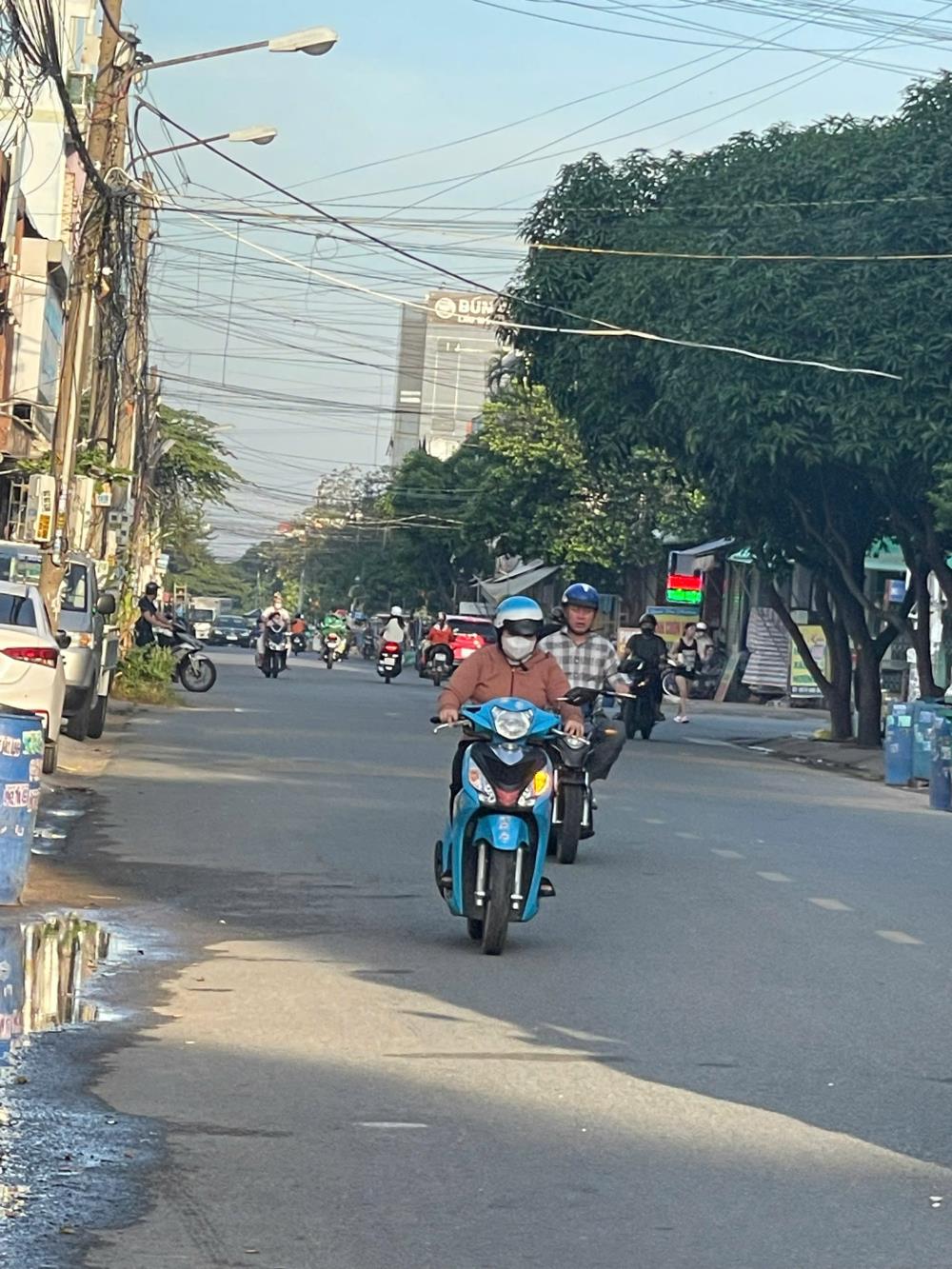 CHÍNH CHỦ Cần Bán Dãy Trọ Tại D6 khu dân cư VietSing - An Phú - Thuận An - Bình Dương1978395