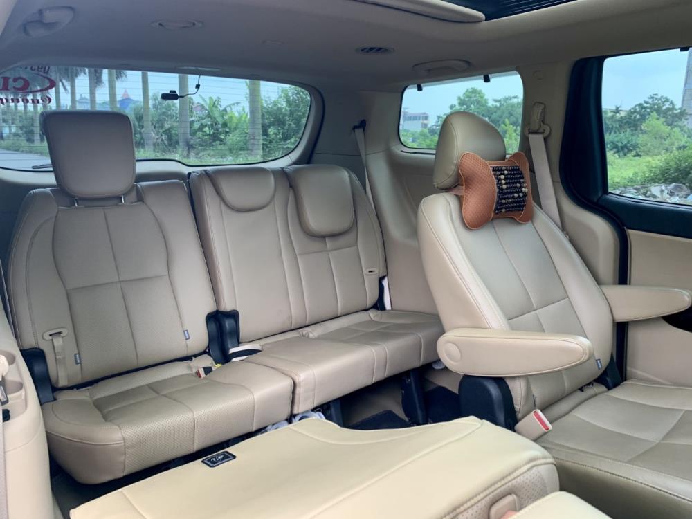   bán xe Kia sedona SX 2019 bản platiumD405996