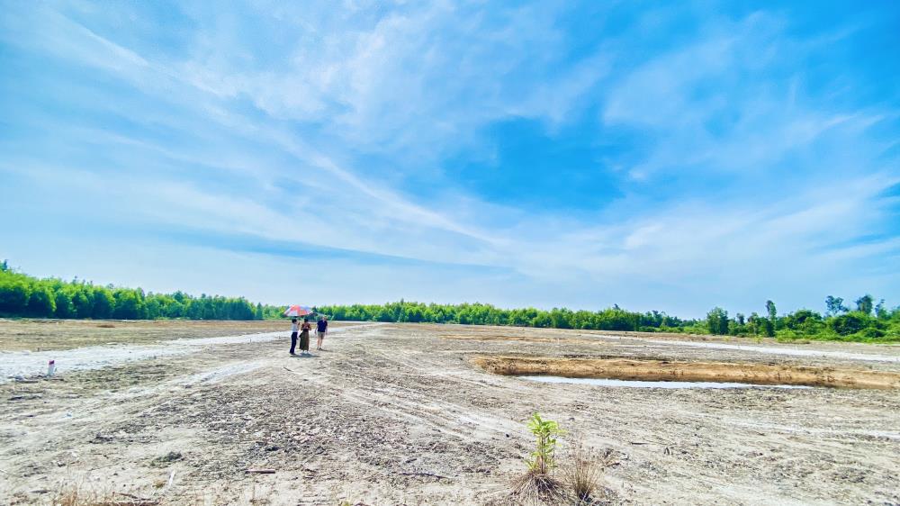Cần bán lô đất xã Phước Khánh, Nhơn Trạch, Đồng Nai449654