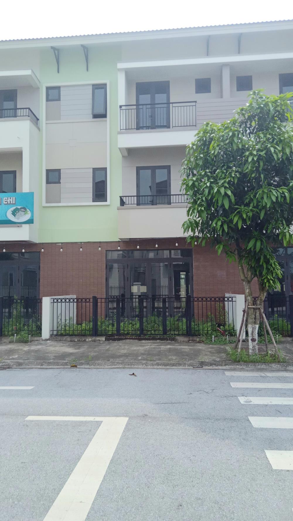 Bán căn SHophouse Viu sông  đẳng cấp 90m2 Vsip Từ Sơn1621142