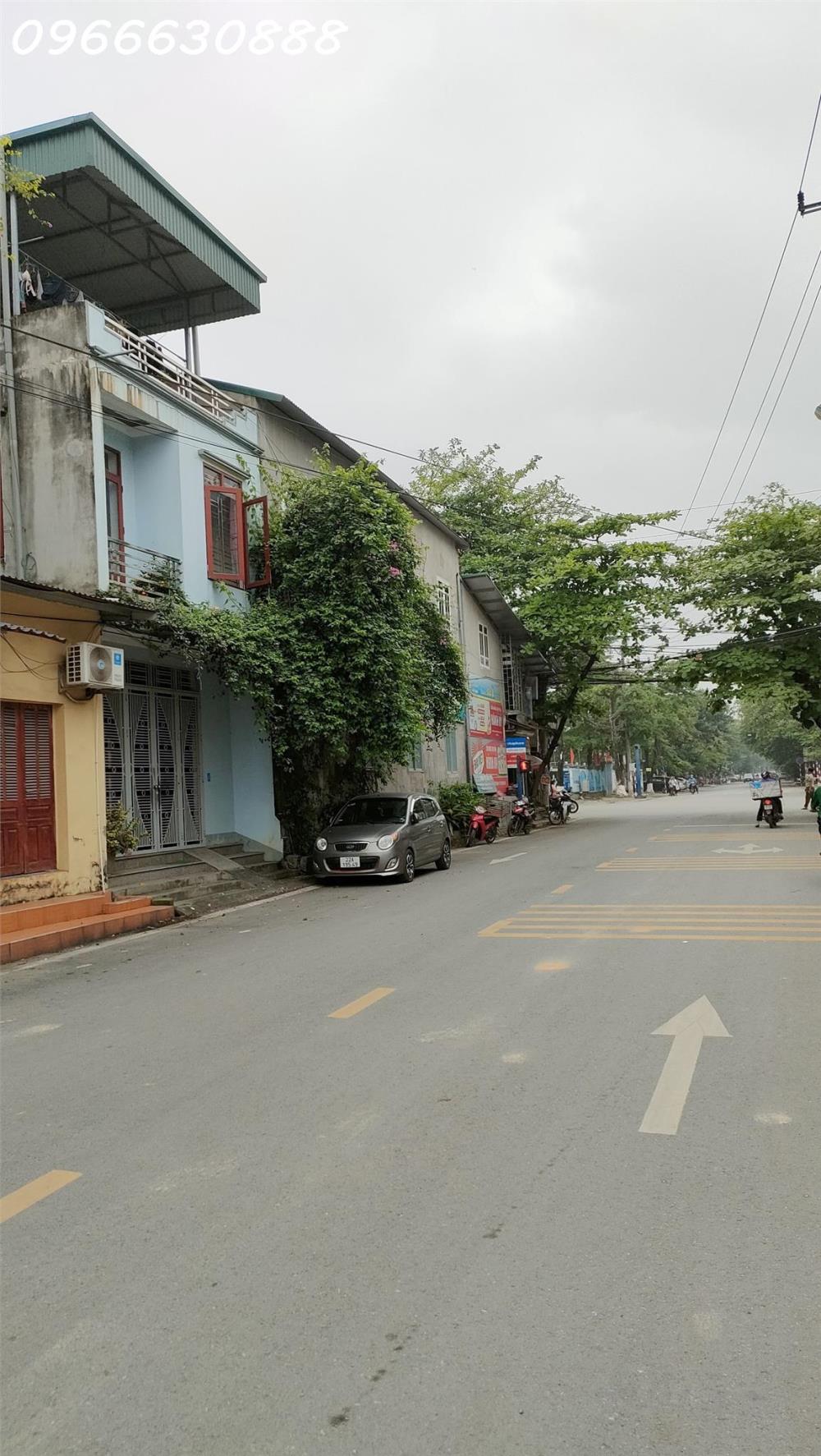 Sở hữu ngôi nhà 2 tầng  tại vị trí đắc địa - Phường Phan Thiết TP Tuyên Quang1472918