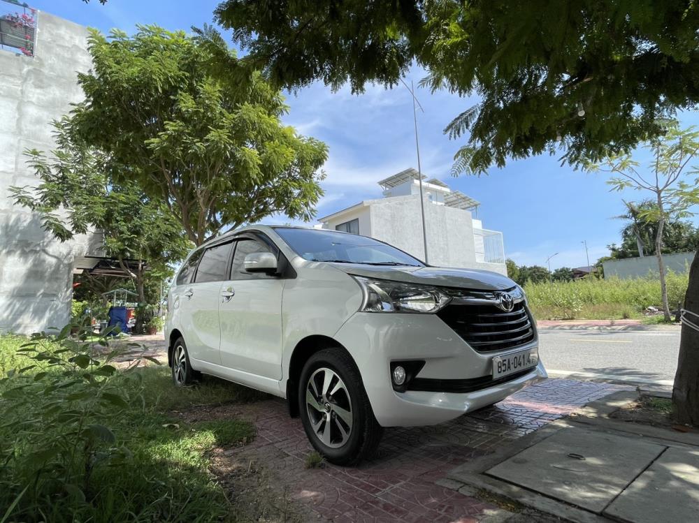 Toyota Avanza 2019 Nhập Indo (xe gia đình)685054