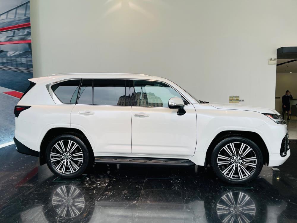 LEXUS LX600 - ĐẶT CỌC SỚM - GIAO XE SỚM1849207