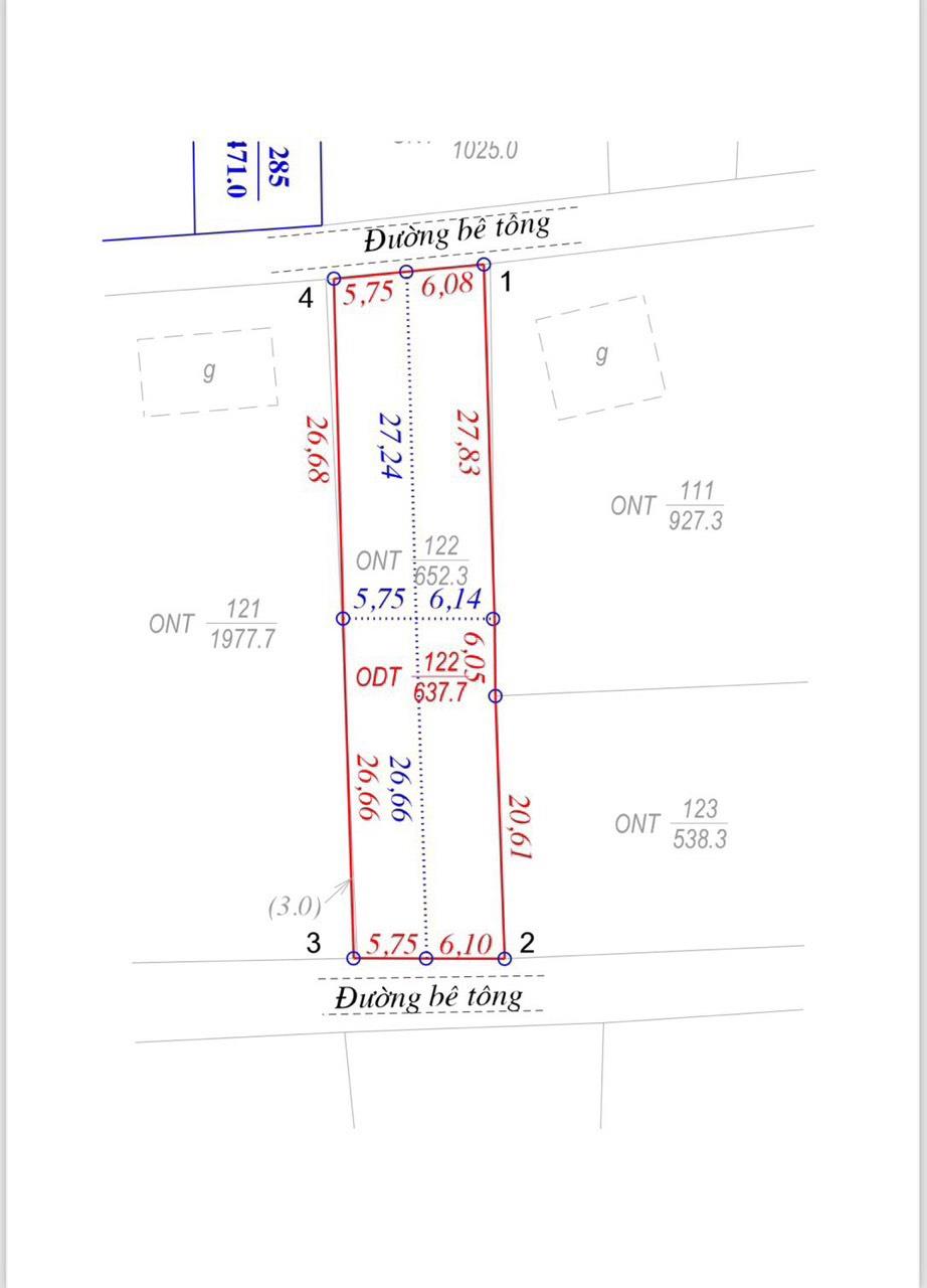 “ Bán đất tại Yên Thuỷ, Hoà Bình1664995