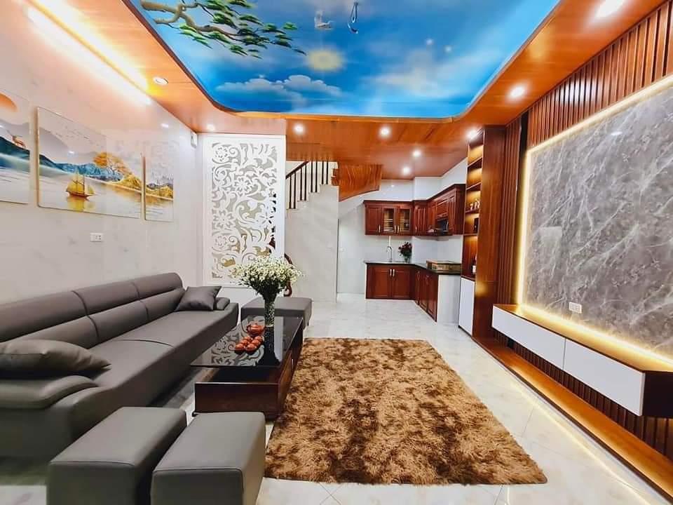 BÁN NHÀ ĐÔNG NGẠC - BẮC TỪ LIÊM - DT50M2 - 4 TẦNG - GIÁ 7 TỶ - ĐỂ  Ở KINH DOANH QUÁ TỐT1954616