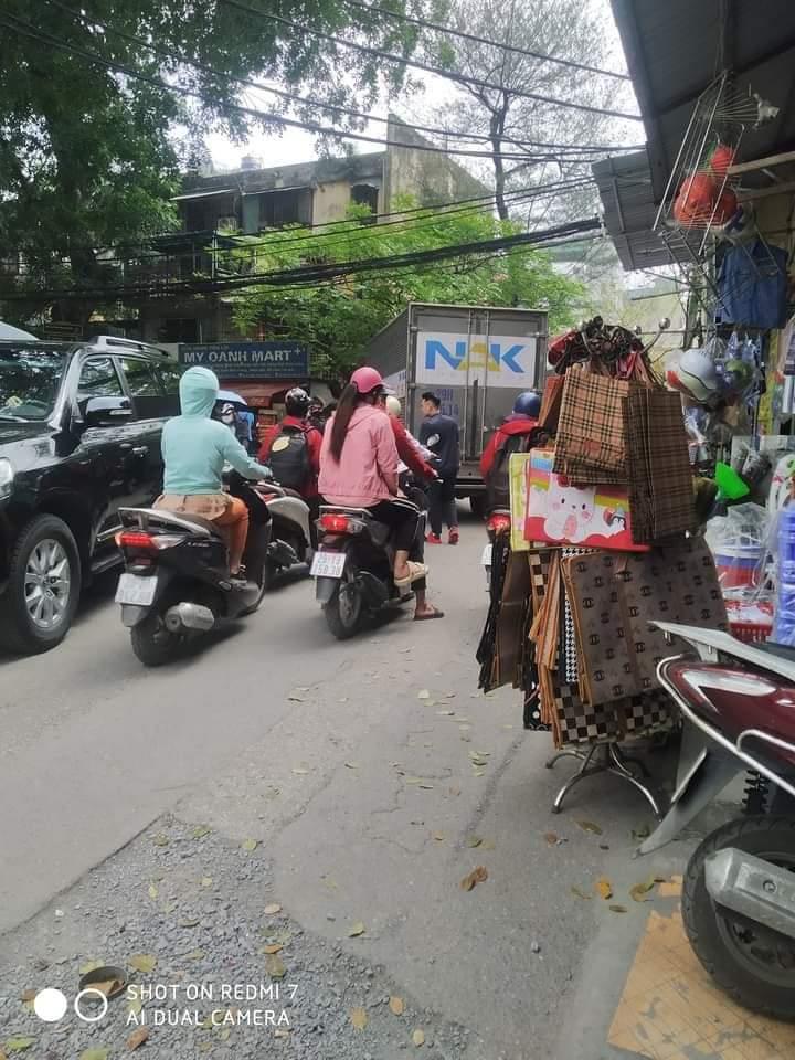 CHO THUÊ MẶT BẰNG KINH DOANH GIÁ CỰC HẤP DẪN TẠI PHỐ TRẦN ĐẠI NGHĨA1892994