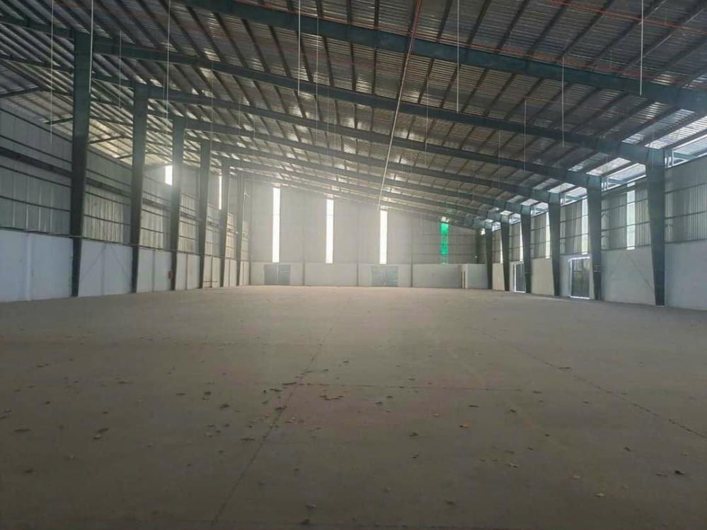 Cho Thuê Xưởng Lai Hưng Bàu Bàng Bình Dương.Diện tích: 2040m² .Giá thuê: 65,000 VND/m²1671414