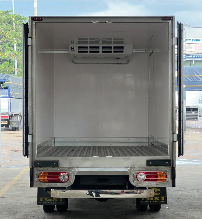 Bán Hyundai 1,2 tấn thùng đông lạnh có sẵn mới 100%854134