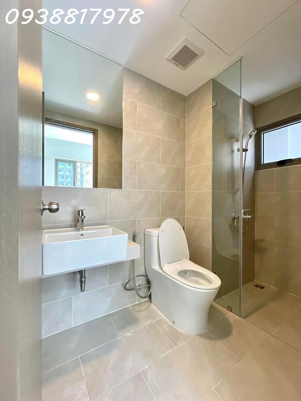 Cho thuê 5.5 triệu/tháng căn 59 m2 (2 PN + 2 WC) - Dự Án West Gate - Tặng 1 năm Phí Quản Lý101895