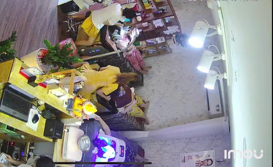 GÓC SANG TIỆM SPA VÀ NAIL TẠI SẢNH A3 CHUNG CƯ ĐẠT GIA, TAM PHÚ, TP THỦ ĐỨC1929329